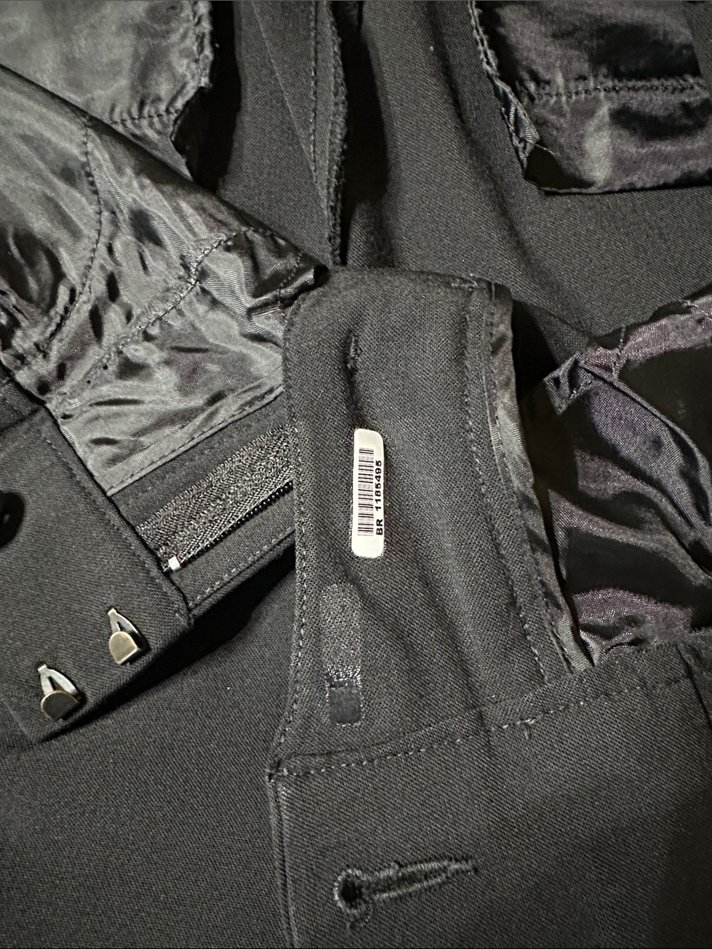 Express Editor Pants - Picture 5 of 5
